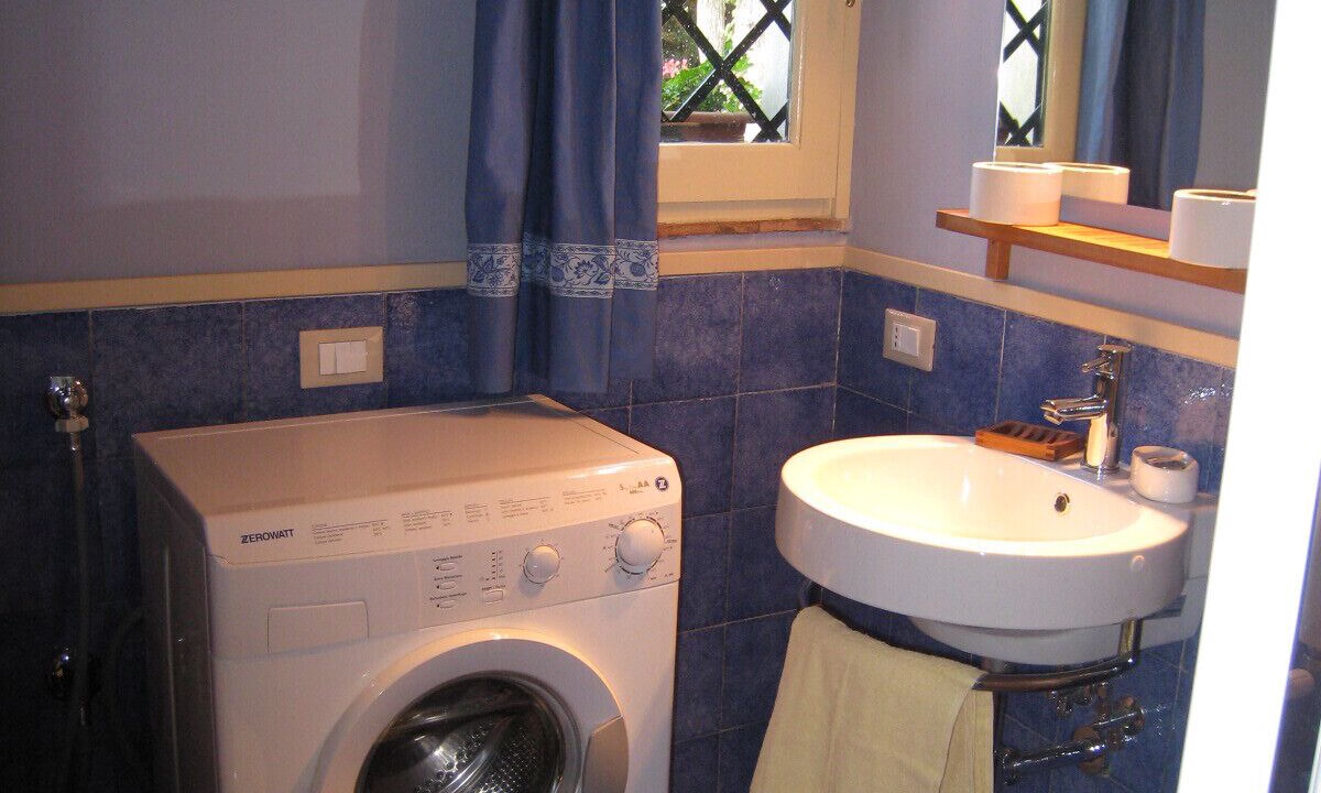 Photo of Bathroom in Trecastagni