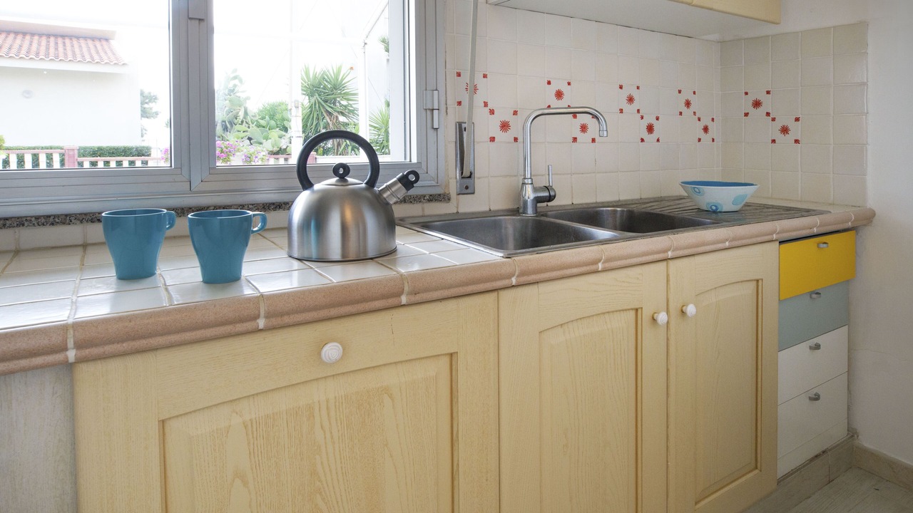 Photo of Kitchen in Torre di Mezzo