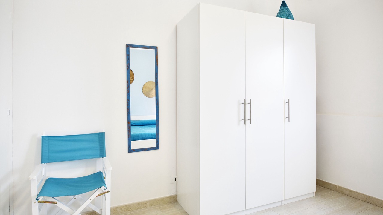 Photo of Bedroom in Torre di Mezzo
