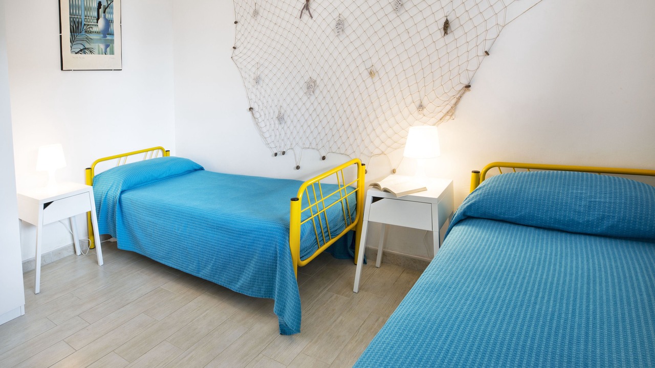 Photo of Bedroom in Torre di Mezzo
