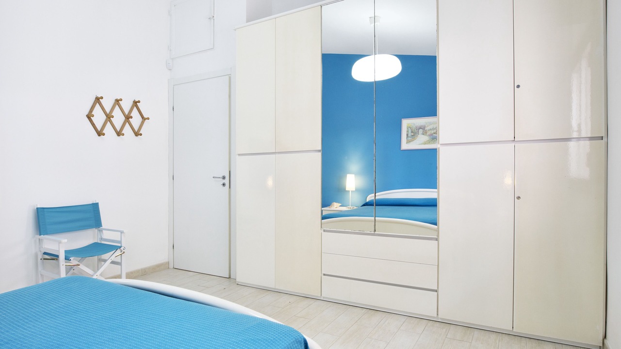 Photo of Bedroom in Torre di Mezzo