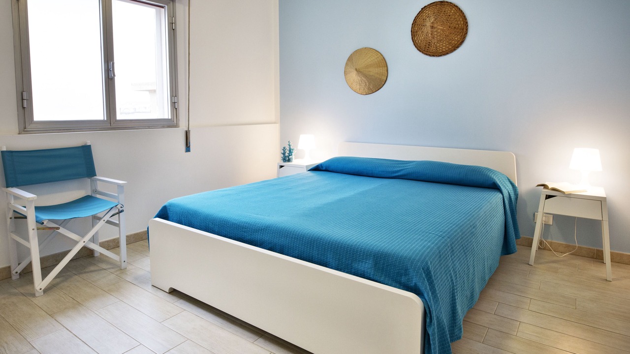 Photo of Bedroom in Torre di Mezzo