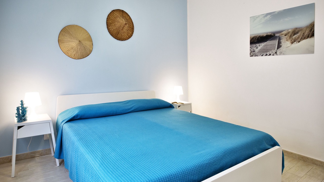 Photo of Bedroom in Torre di Mezzo