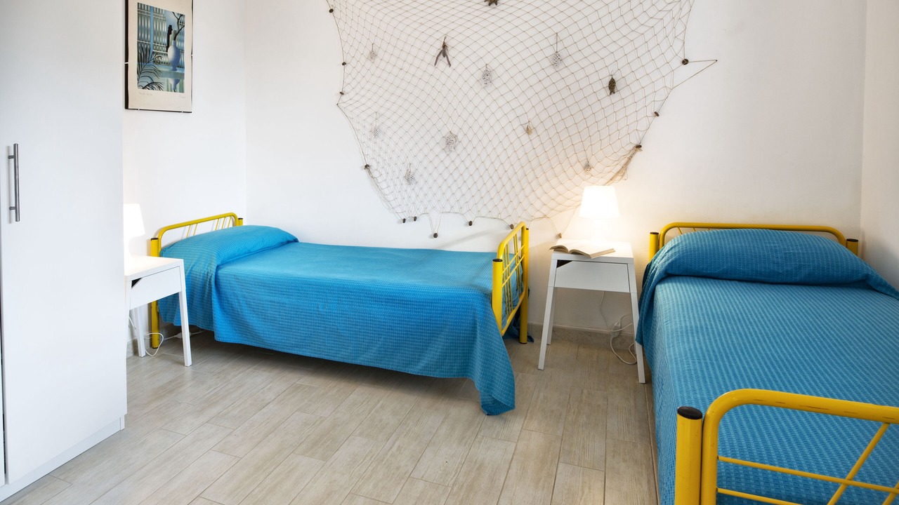 Photo of Bedroom in Torre di Mezzo