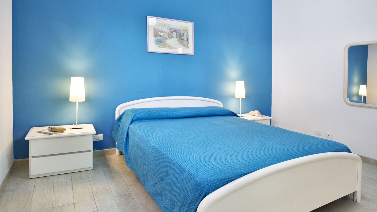Photo of Bedroom in Torre di Mezzo