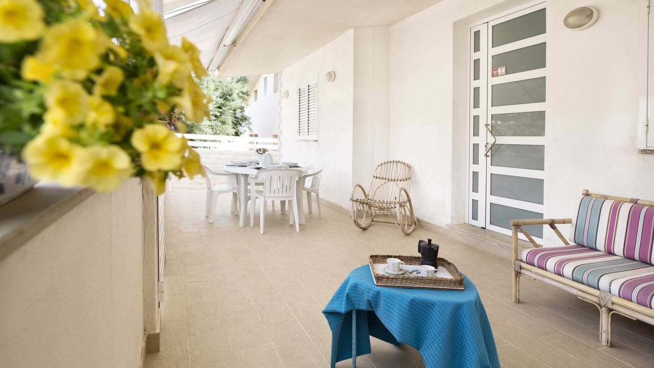 Photo of Outdoor in Torre di Mezzo