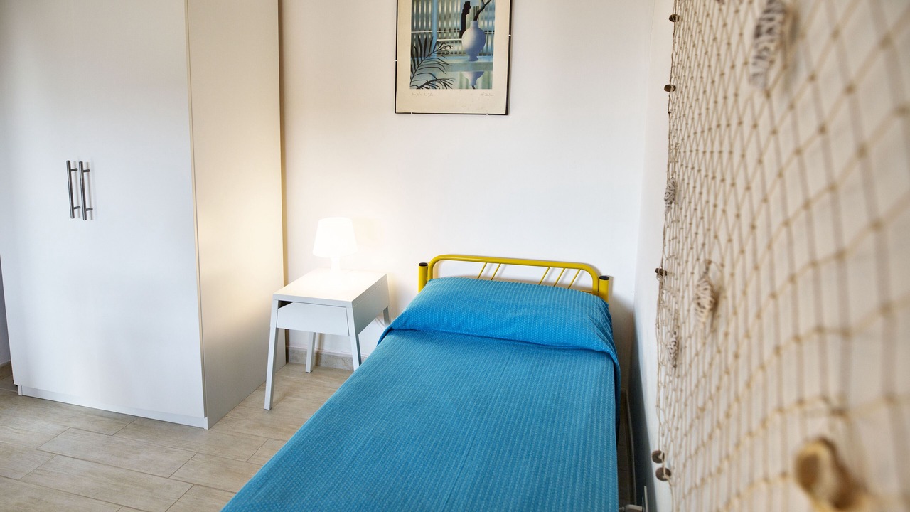 Photo of Bedroom in Torre di Mezzo