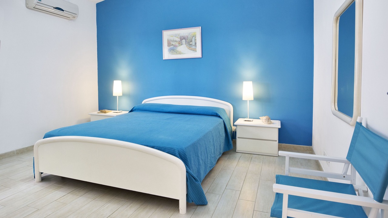 Photo of Bedroom in Torre di Mezzo