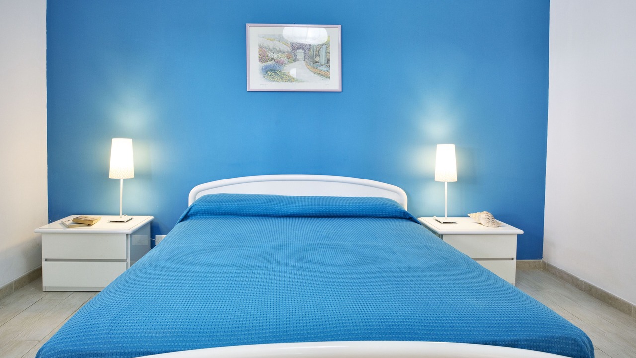 Photo of Bedroom in Torre di Mezzo