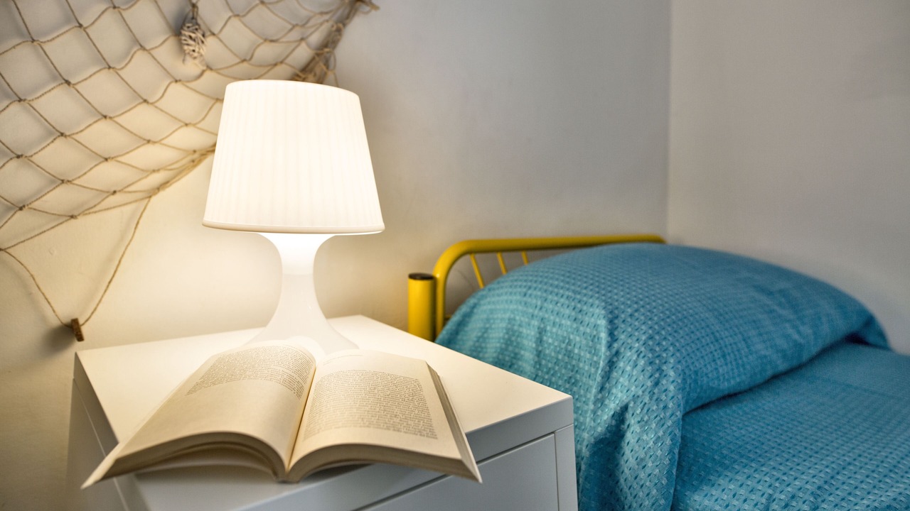 Photo of Bedroom in Torre di Mezzo