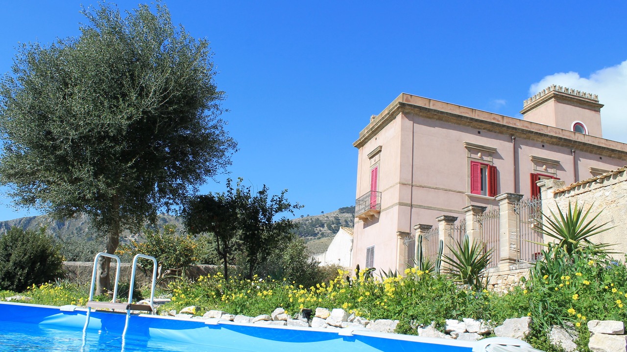 Photo of Outdoor in Erice