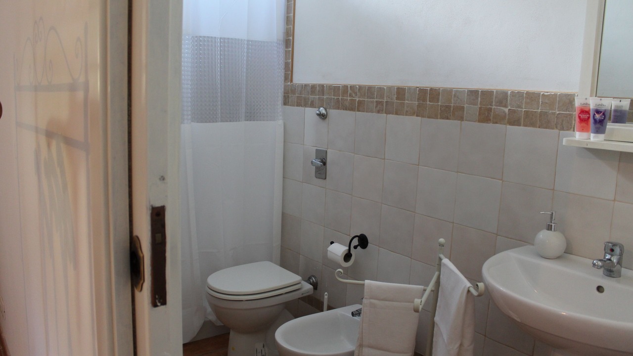 Photo of Bathroom in Erice