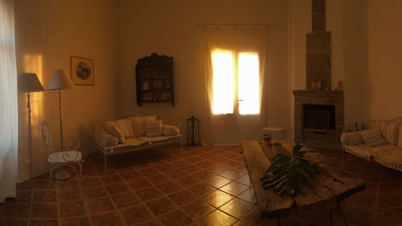 Photo of Livingroom in Erice
