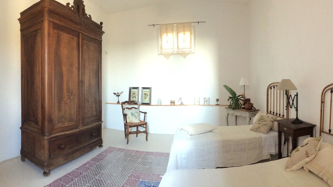 Photo of Bedroom in Erice