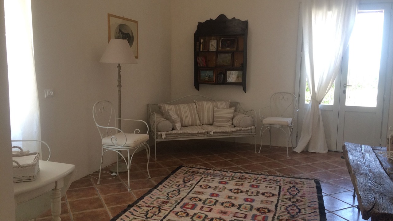 Photo of Livingroom in Erice