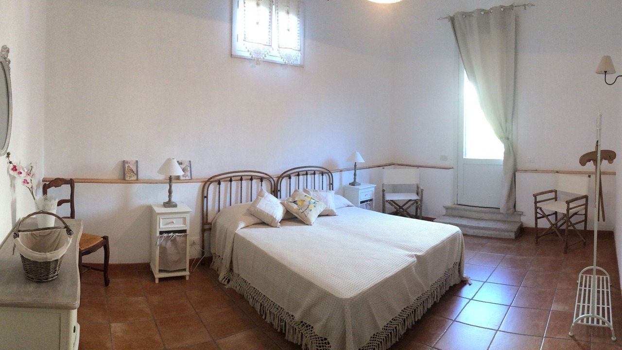 Photo of Bedroom in Erice