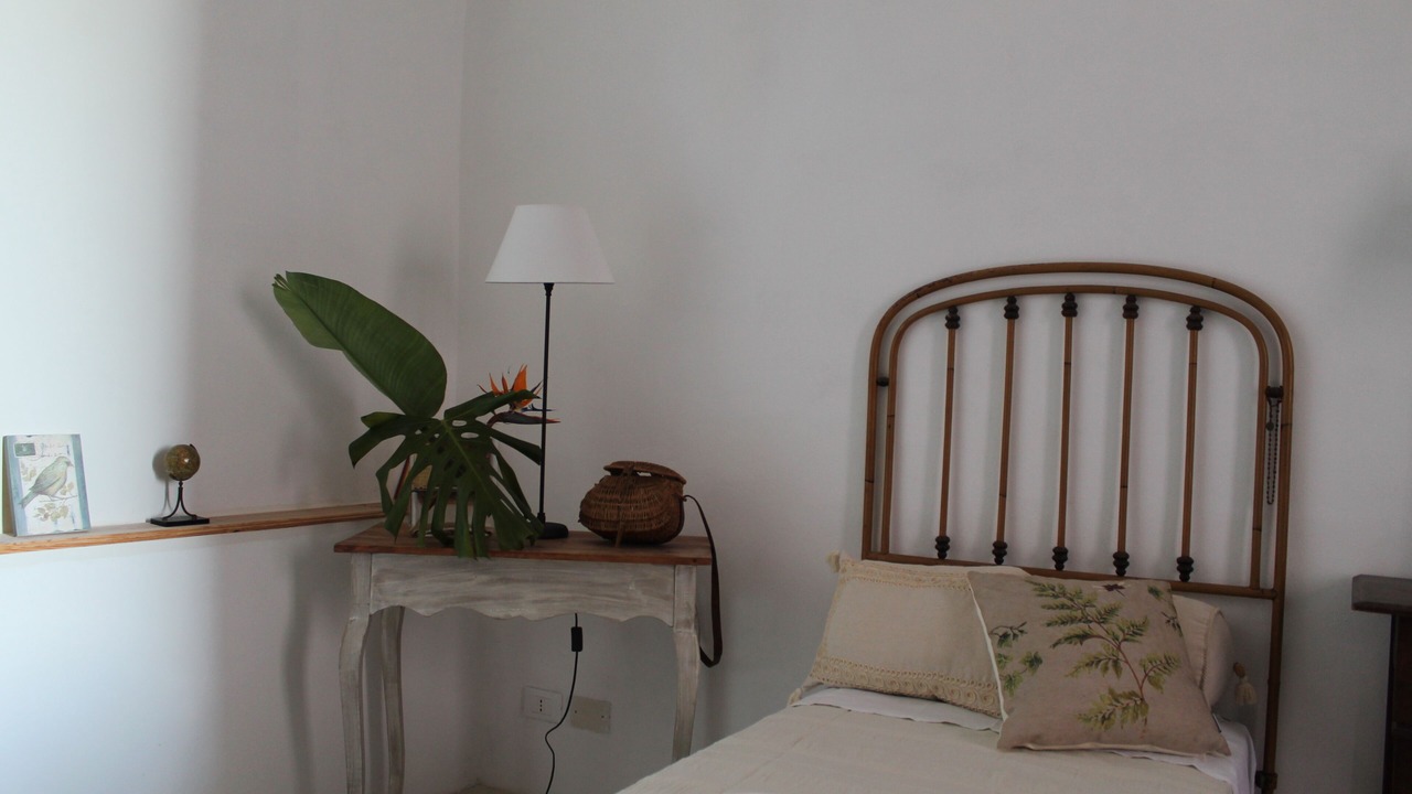 Photo of Bedroom in Erice