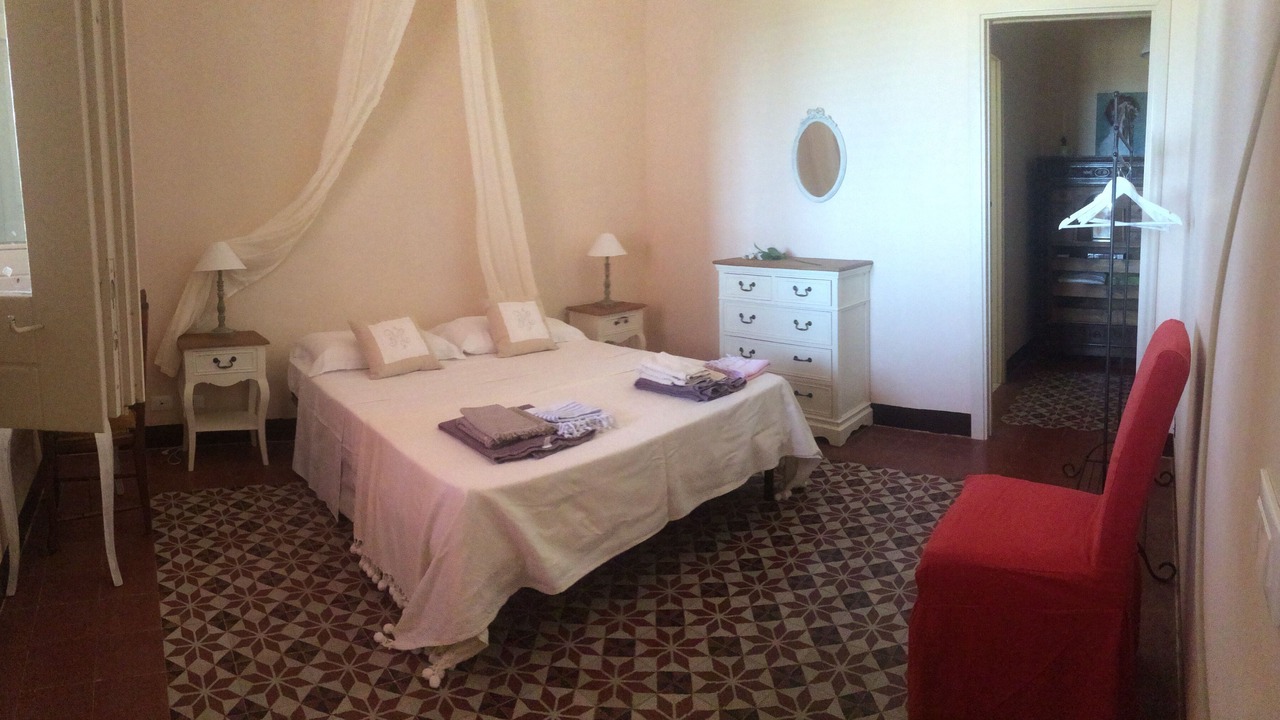Photo of Bedroom in Erice