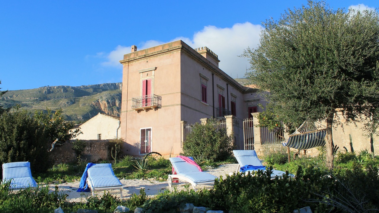 Photo of Outdoor in Erice