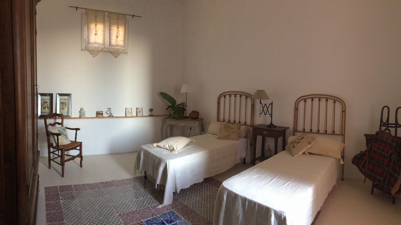 Photo of Bedroom in Erice