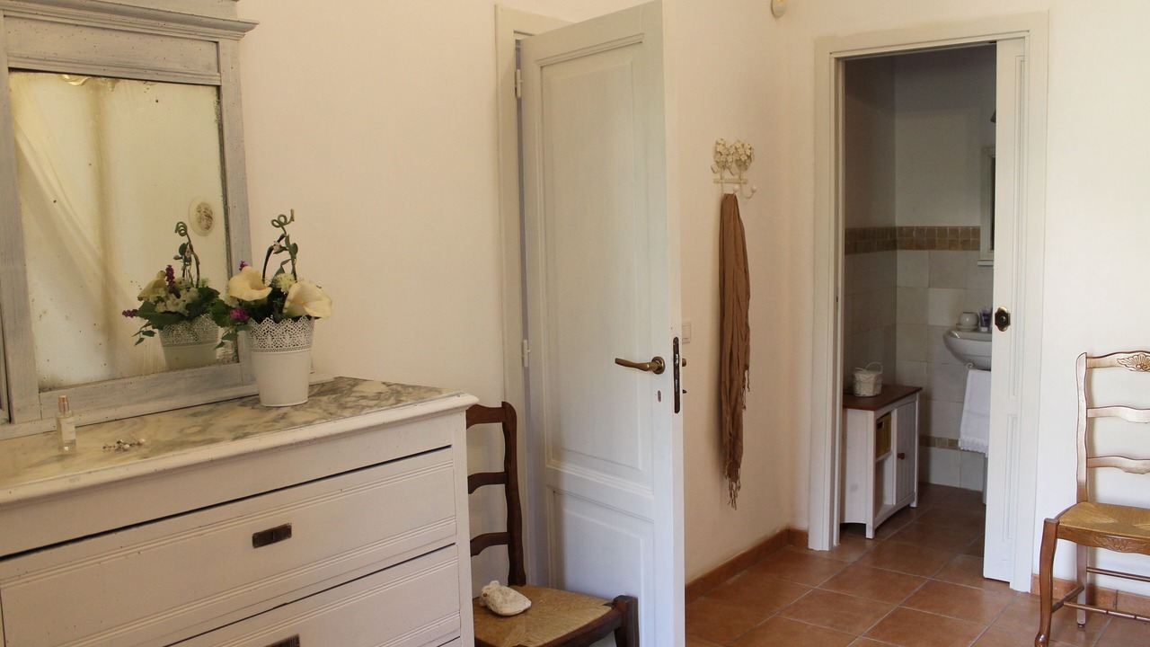 Photo of Bathroom in Erice