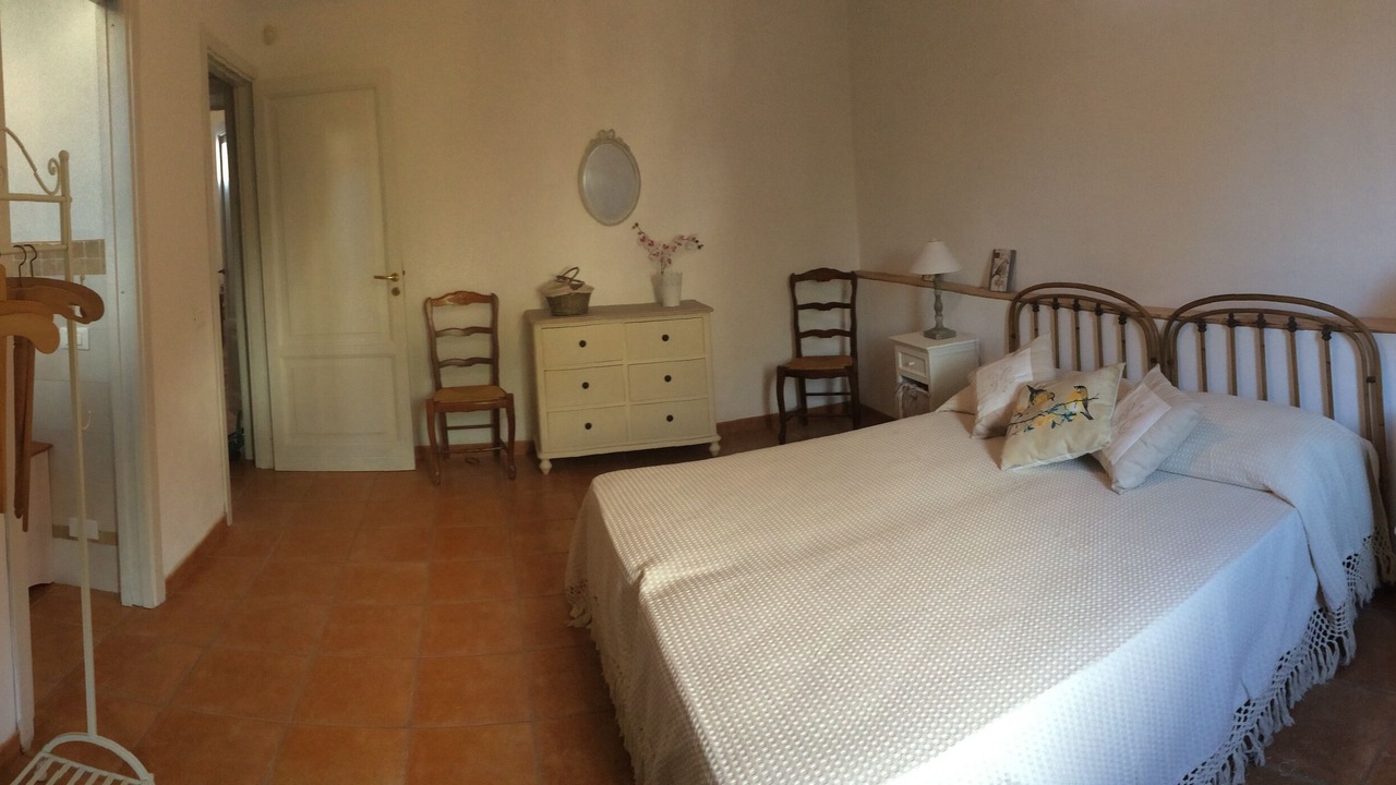 Photo of Bedroom in Erice