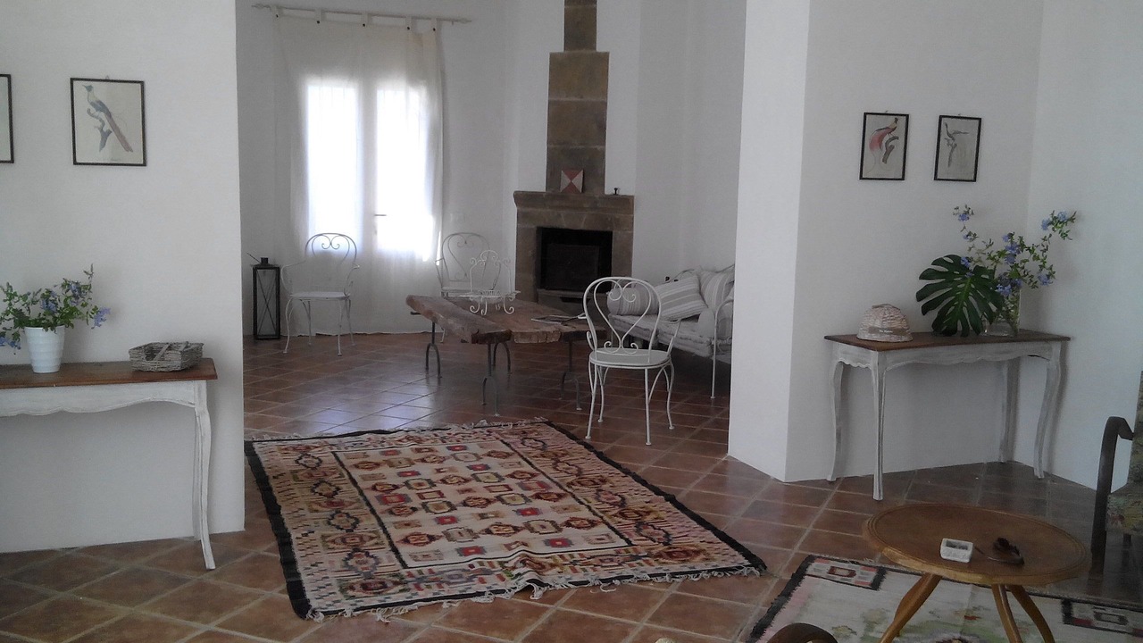 Photo of Livingroom in Erice