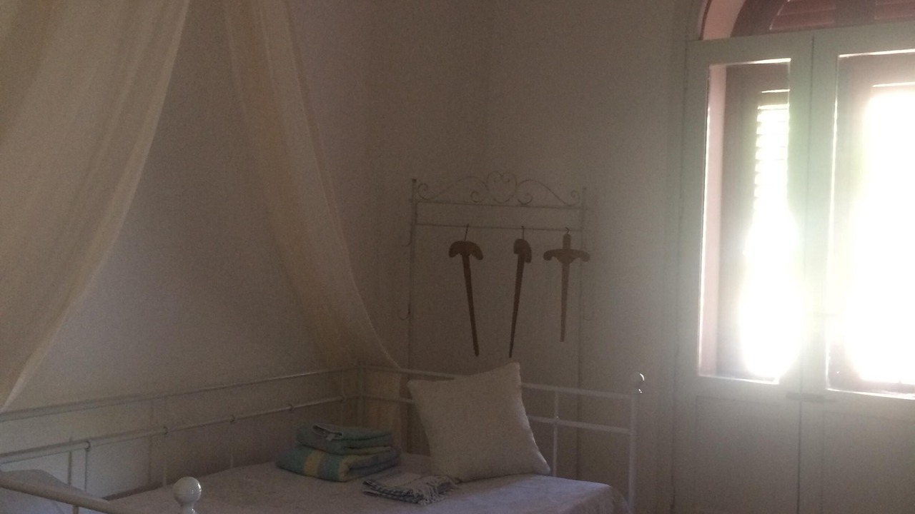Photo of Bedroom in Erice