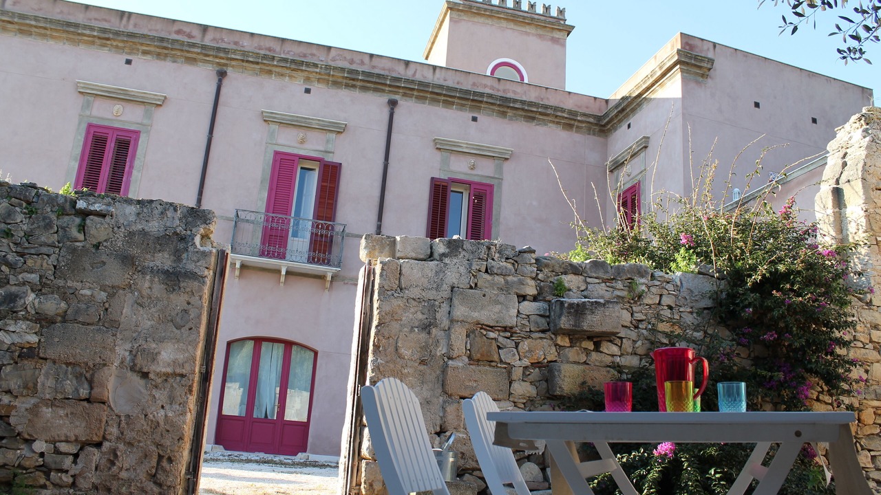 Photo of Outdoor in Erice