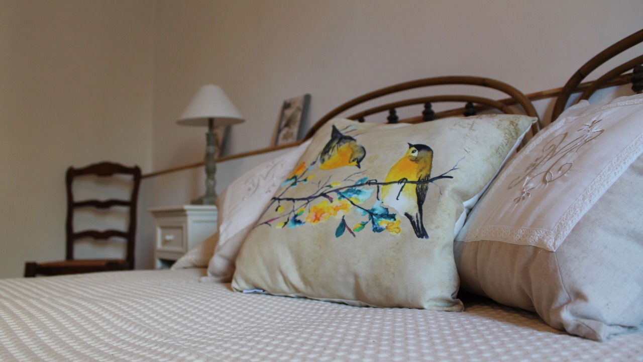 Photo of Bedroom in Erice