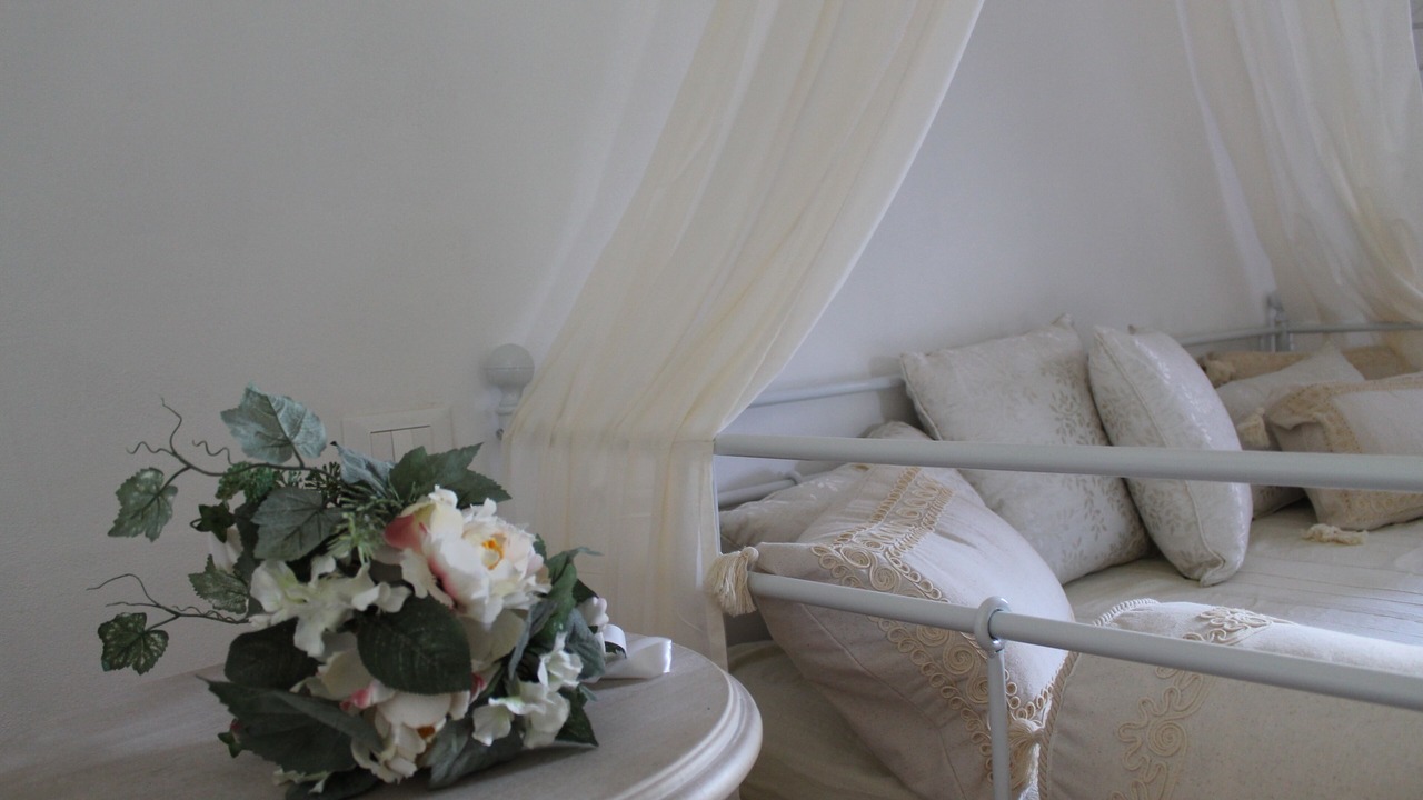 Photo of Bedroom in Erice