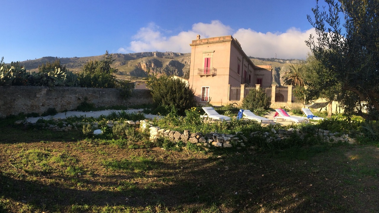 Photo of Outdoor in Erice