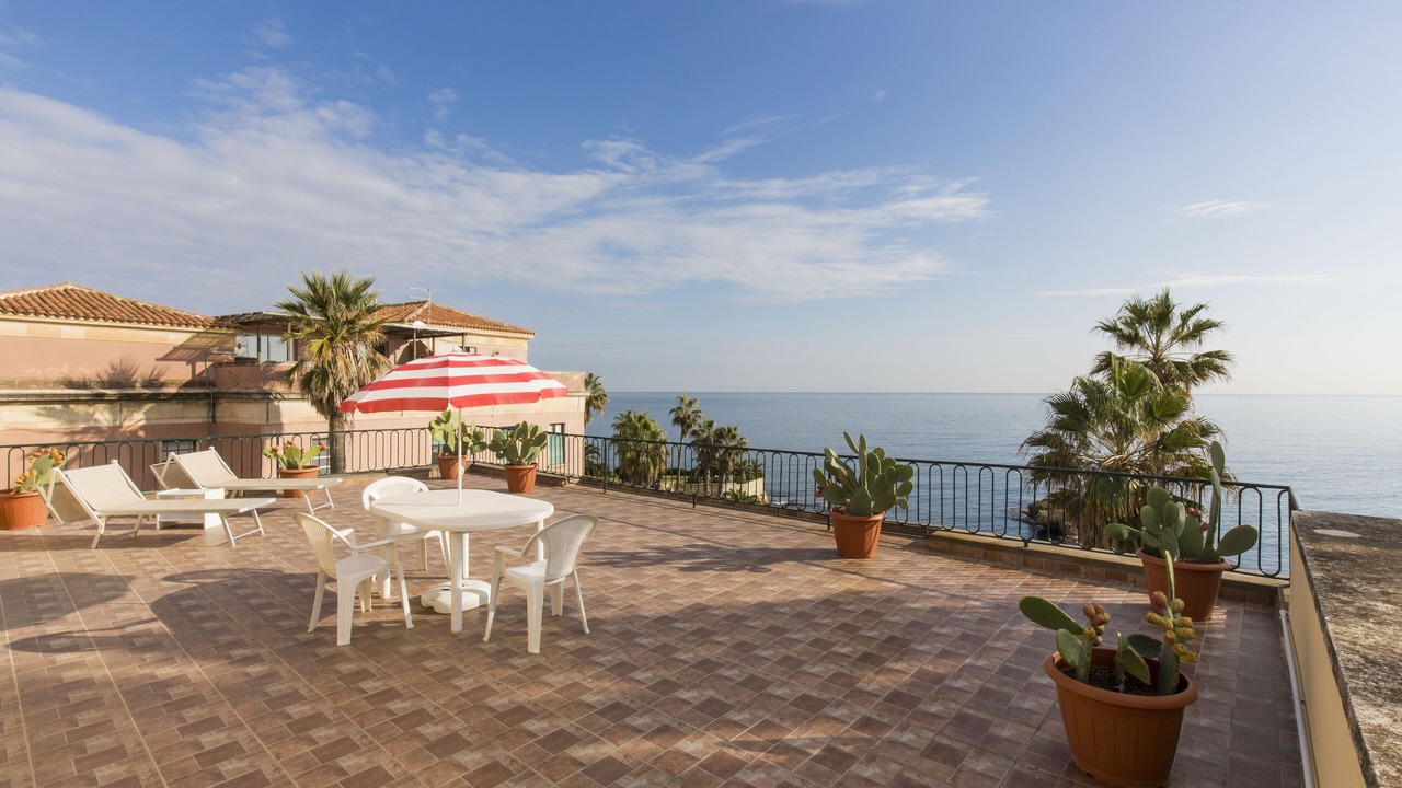 Photo of Outdoor in Santa Lucia