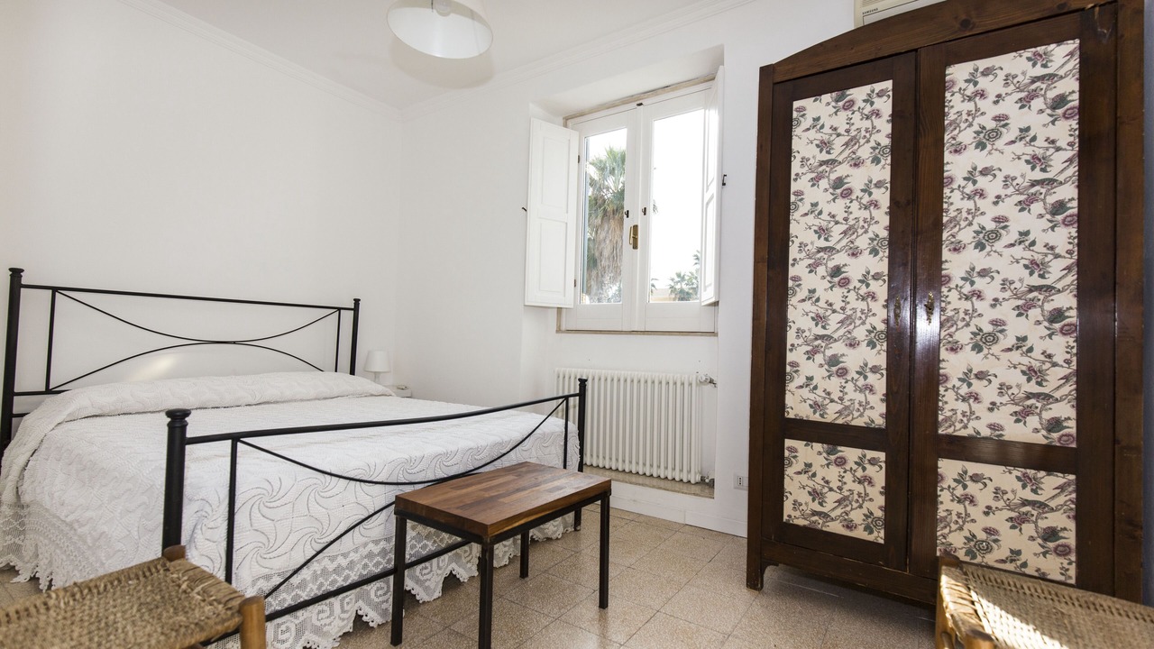 Photo of Bedroom in Santa Lucia