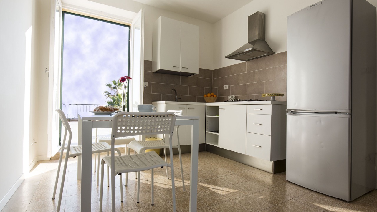 Photo of Kitchen in Santa Lucia