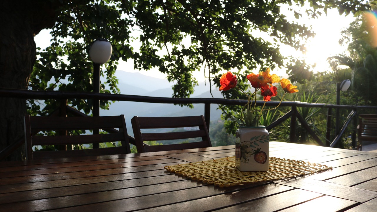 Photo of Outdoor in Casalvecchio Siculo