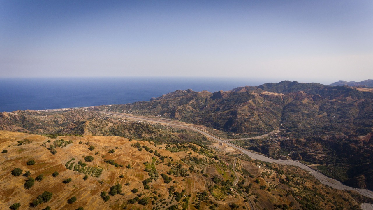 Photo of Outdoor in Savoca