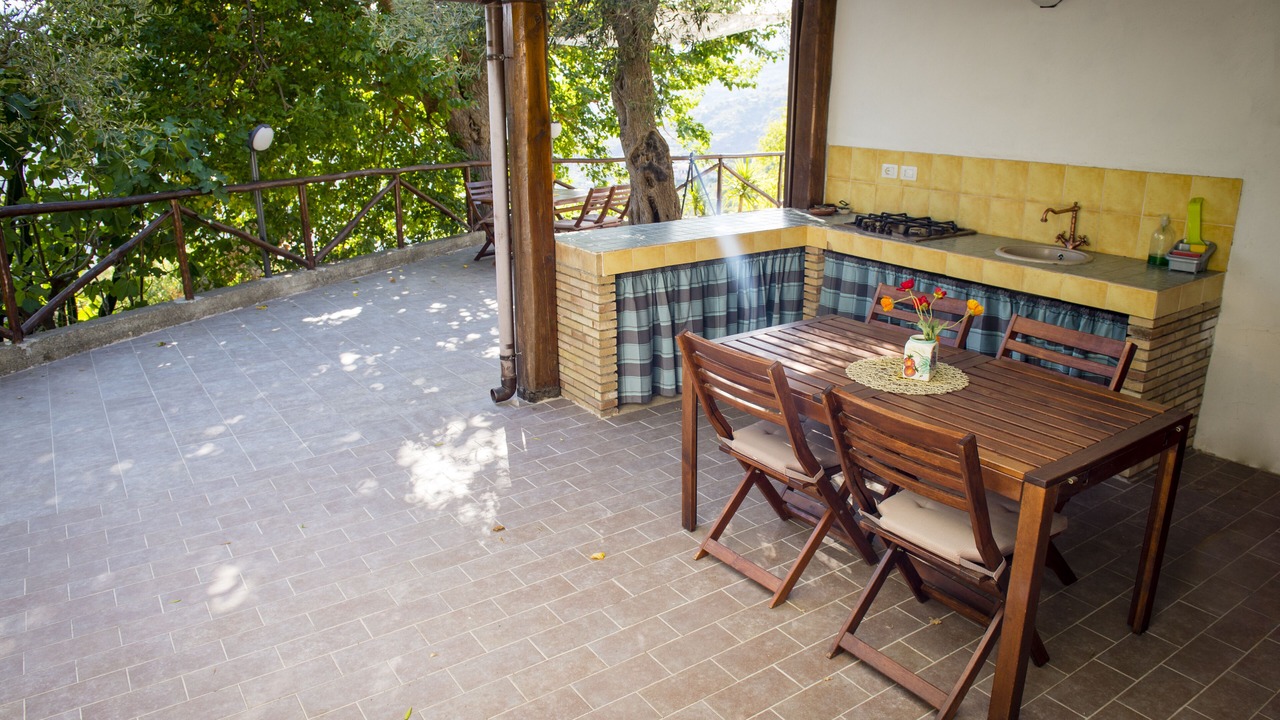 Photo of Outdoor in Casalvecchio Siculo