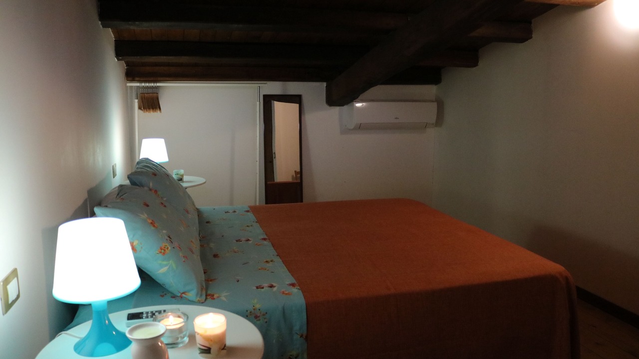 Photo of Bedroom in Savoca