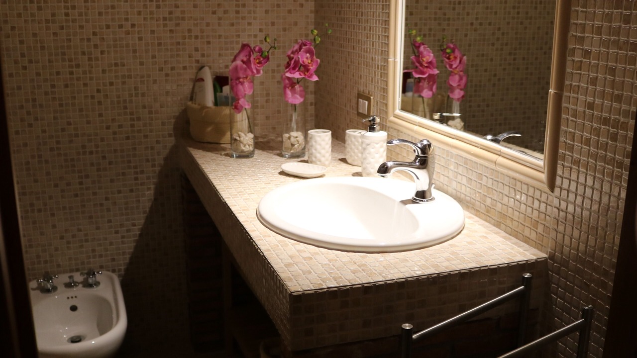 Photo of Bathroom in Savoca