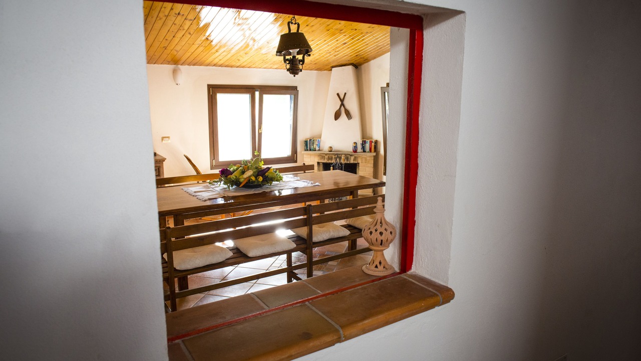 Photo of Bedroom in Savoca