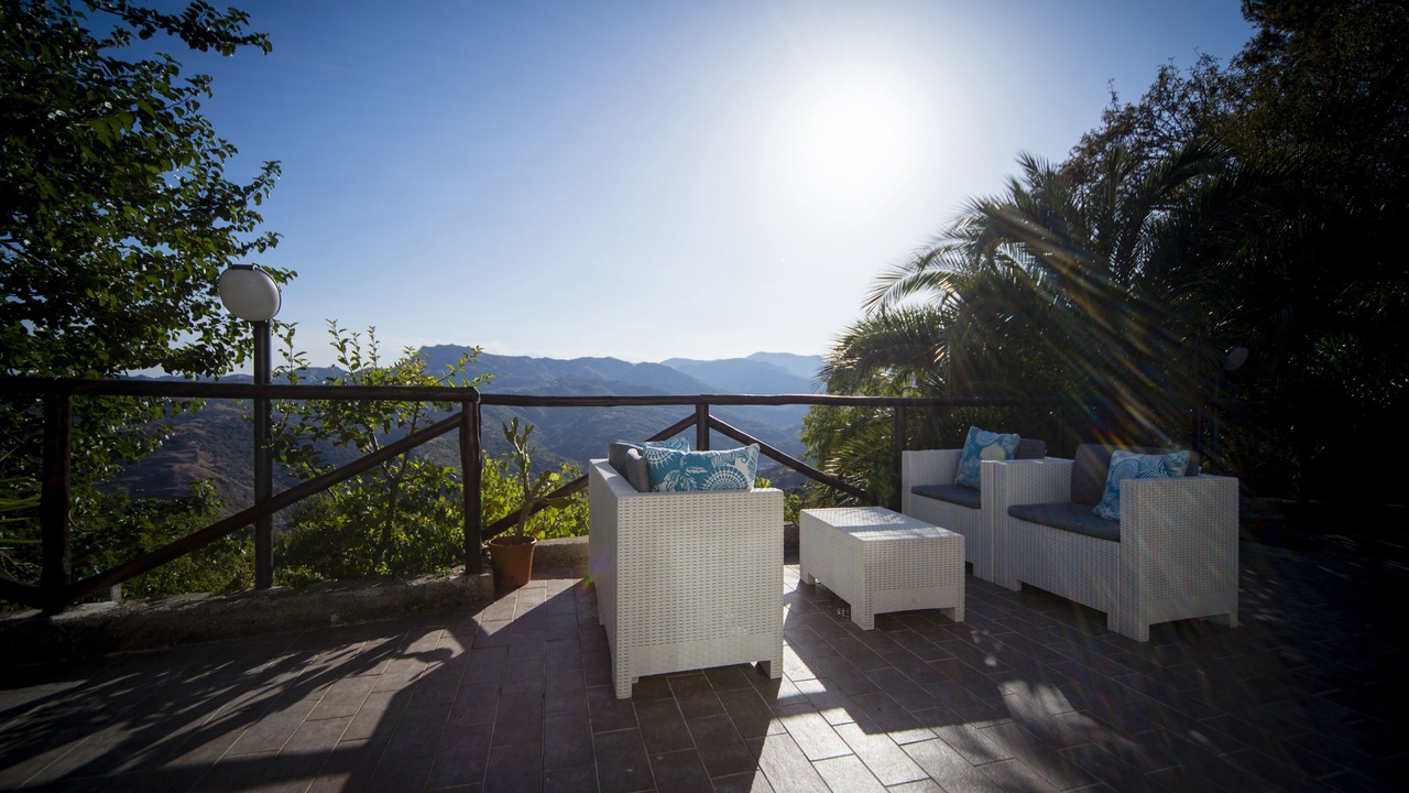 Photo of Outdoor in Casalvecchio Siculo