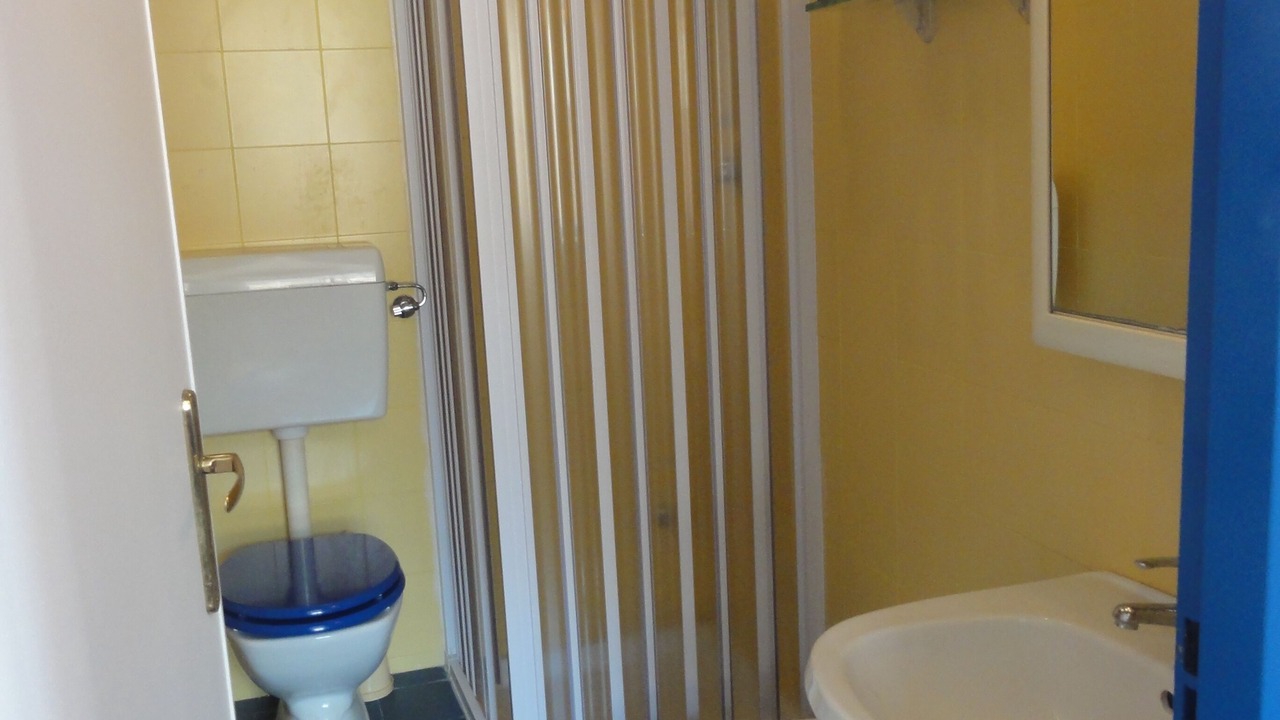 Photo of Bathroom in Mazzaro