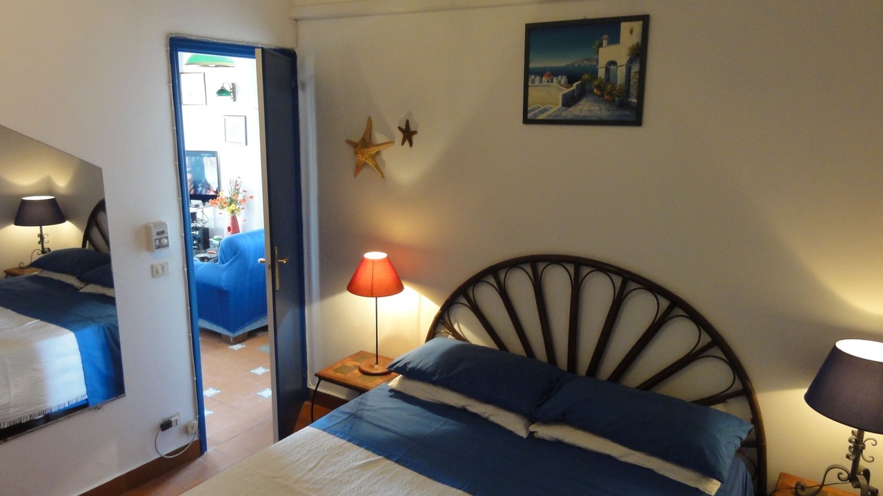 Photo of Bedroom in Mazzaro