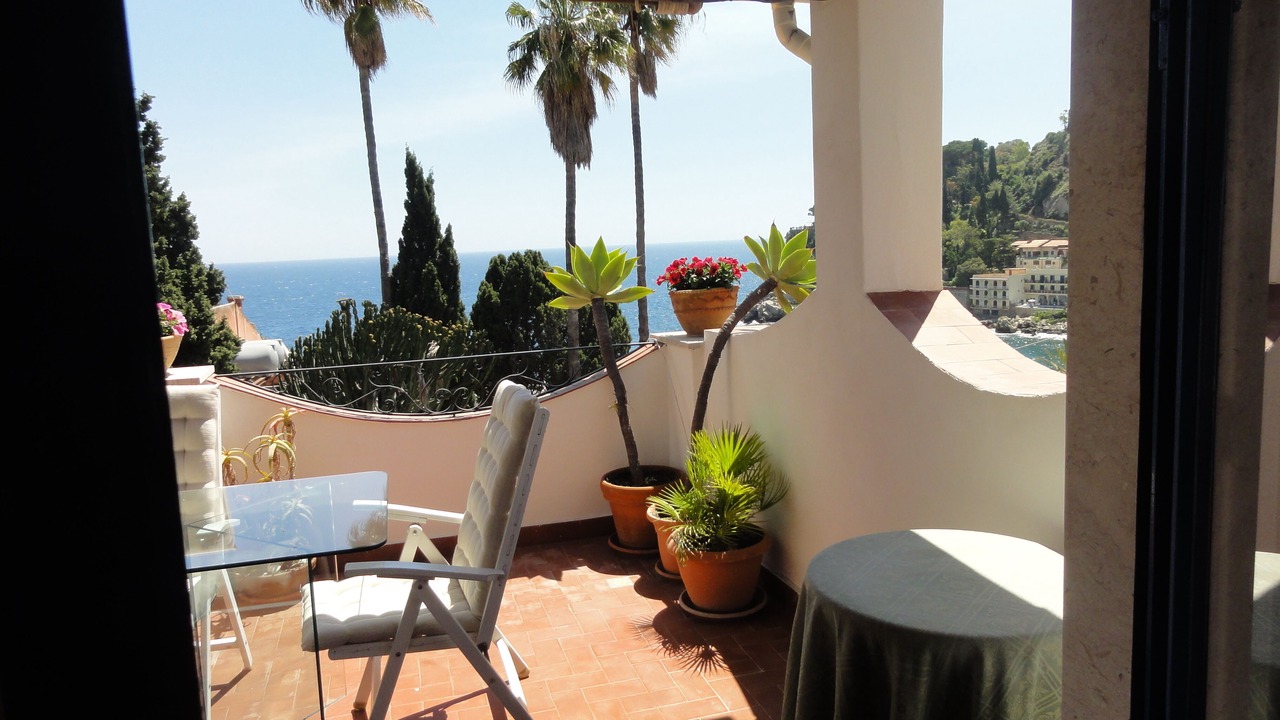 Photo of Outdoor in Mazzaro
