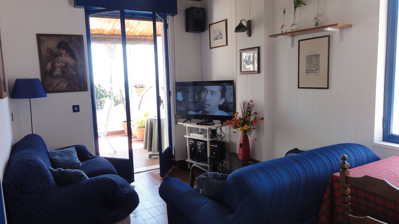 Photo of Livingroom in Mazzaro