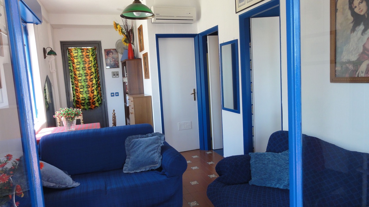 Photo of Livingroom in Mazzaro