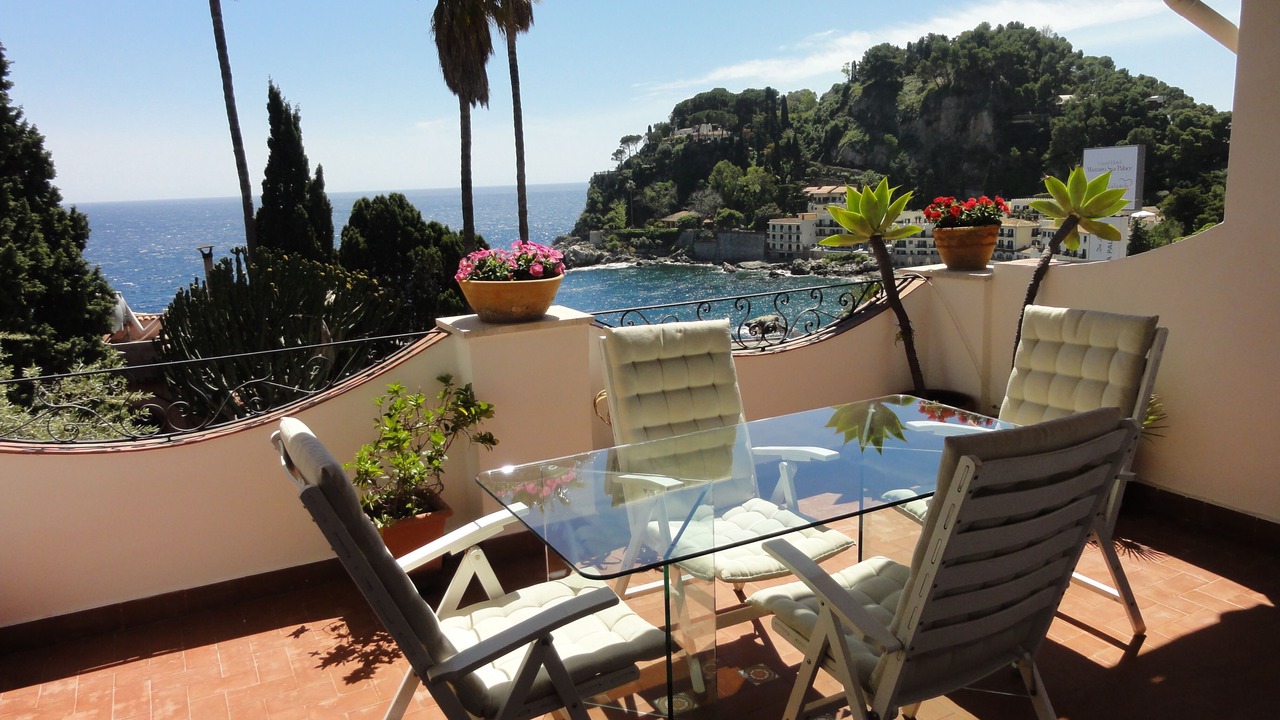 Photo of Outdoor in Mazzaro