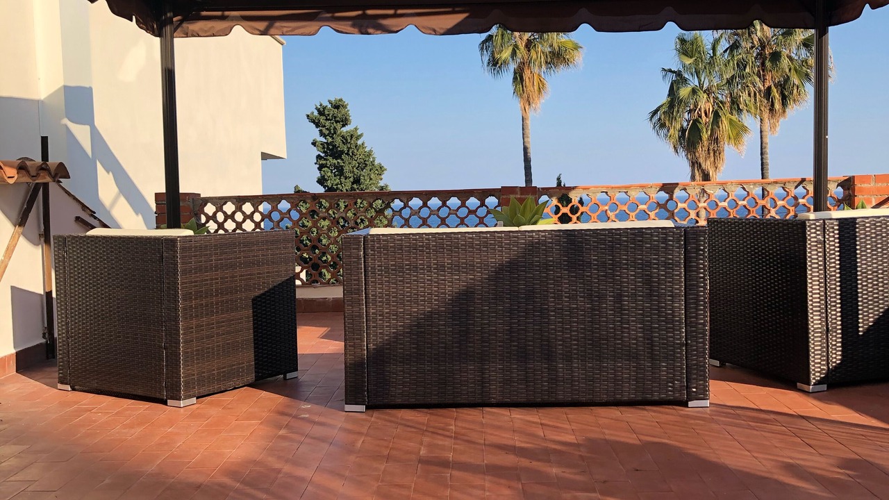 Photo of Patio Balcony in Mazzaro