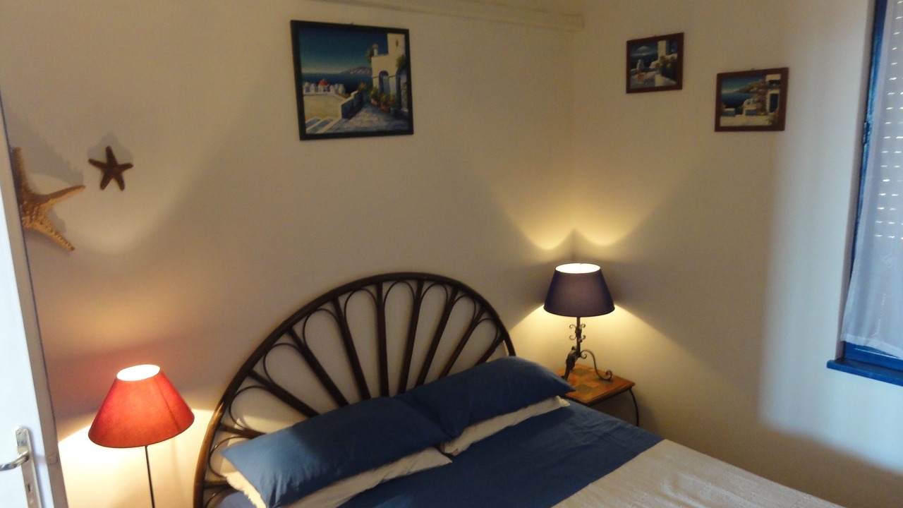 Photo of Bedroom in Mazzaro